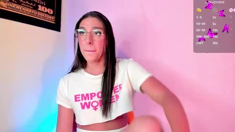 CRYSTAL online show from March 1, 2025, 12:07 am