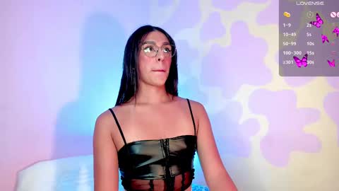 CRYSTAL online show from March 6, 2025, 11:42 pm