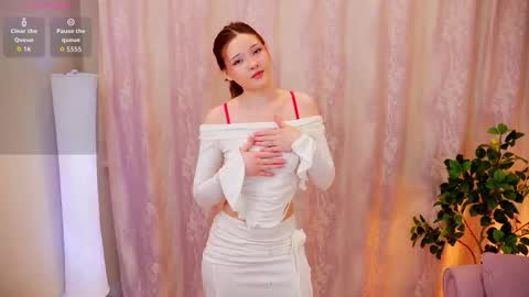 MY NAME IS MARY AND LINA WELCOME EVERYONE I WILL BE HAPPY TO GIVE YOU WHAT YOU HAVE DREAMED OF FOR SO LONG online show from January 9, 2026, 3:09 am