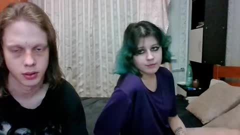 Snapshot of crystal_porn_love chatting on March 1, 2025, 7:59 pm Crystal and Marcl online show from March 1, 2025, 7:59 pm