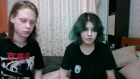 Snapshot of crystal_porn_love chatting on March 9, 2025, 9:57 pm Crystal and Marcl online show from March 9, 2025, 9:57 pm