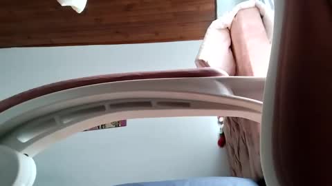 Crystal Blaze online show from November 23, 2025, 3:12 pm