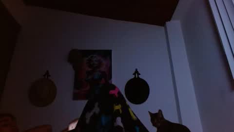 Crystal Blaze online show from February 17, 2026, 9:17 am