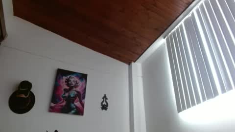 Crystal Blaze online show from March 24, 2026, 3:39 pm