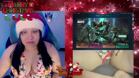 crystal online show from December 26, 2024, 1:51 am