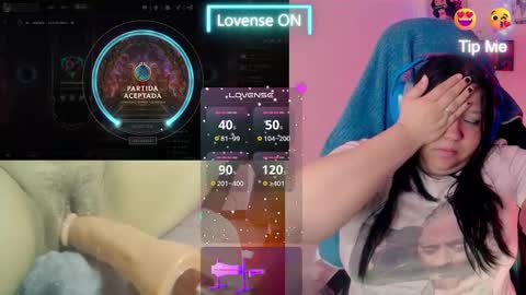 crystal online show from January 25, 2025, 3:51 am