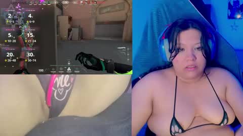 crystal online show from March 1, 2025, 7:37 pm