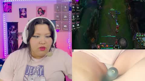 crystal online show from April 7, 2026, 1:06 am