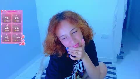 crystal_weber04 online show from February 26, 2026, 4:44 am