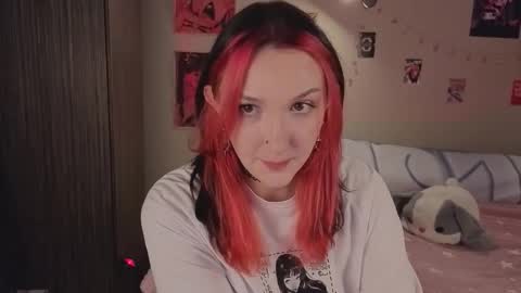 Grace online show from October 18, 2025, 9:15 pm