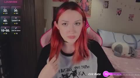 Grace online show from October 25, 2025, 8:47 pm