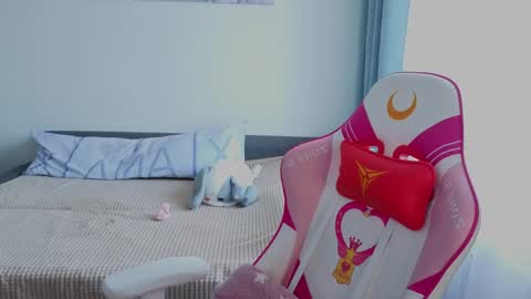 Grace online show from March 31, 2026, 11:54 am