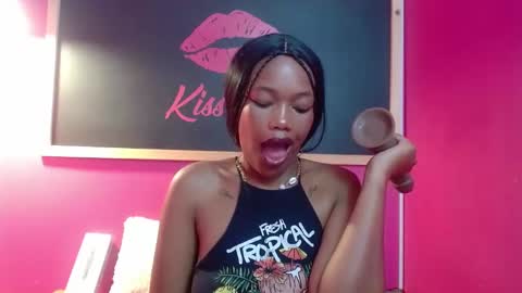 Crystal online show from January 31, 2025, 2:37 am