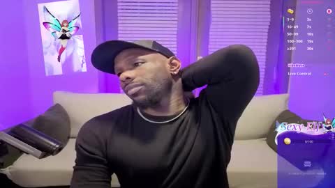 Snapshot of crystalclearstud chatting on January 18, 2026, 1:53 am crystalclearstud online show from January 18, 2026, 1:53 am