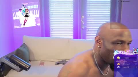 Snapshot of crystalclearstud chatting on January 18, 2026, 1:59 pm crystalclearstud online show from January 18, 2026, 1:59 pm