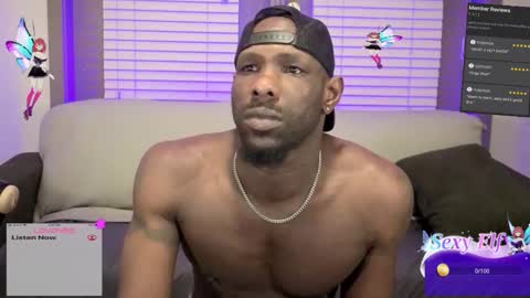 Snapshot of crystalclearstud chatting on February 6, 2026, 6:51 am crystalclearstud online show from February 6, 2026, 6:51 am