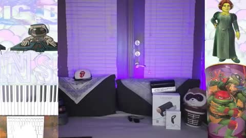 Snapshot of crystalclearstud chatting on March 23, 2026, 2:48 am crystalclearstud online show from March 23, 2026, 2:48 am