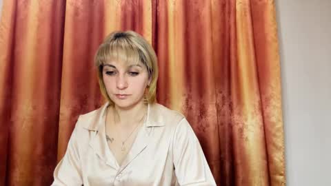 Snapshot of crystalfever_ chatting on May 16, 2026, 7:45 pm Mary online show from May 16, 2026, 7:45 pm
