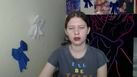 Stella online show from February 21, 2026, 6:47 am