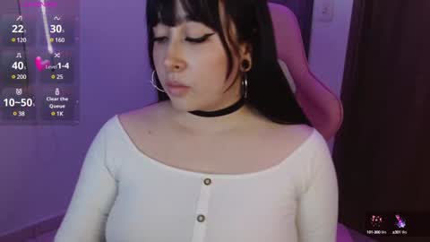 Olivia  online show from January 31, 2025, 11:24 pm