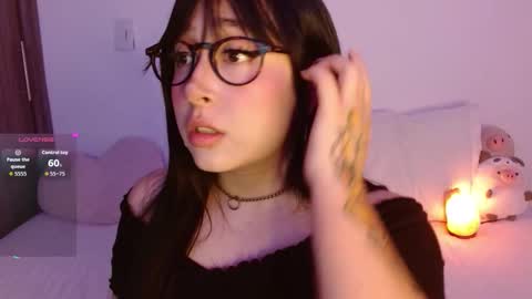 Olivia  online show from December 21, 2025, 12:18 am