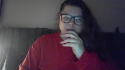 Herekittykitty69 online show from January 13, 2025, 11:49 pm