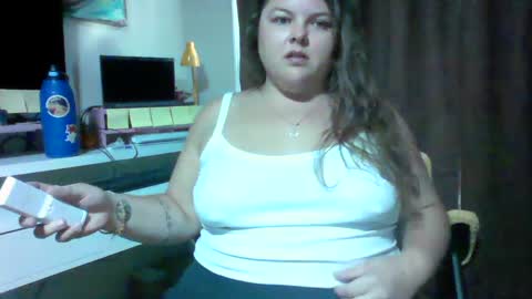 Herekittykitty69 online show from September 18, 2025, 2:19 pm
