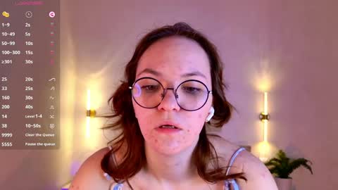 Kitty online show from April 15, 2026, 10:43 pm