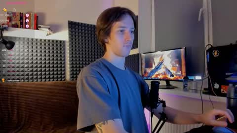 Crys online show from December 10, 2024, 12:06 am