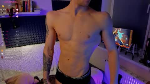 Crys online show from December 13, 2024, 3:38 am