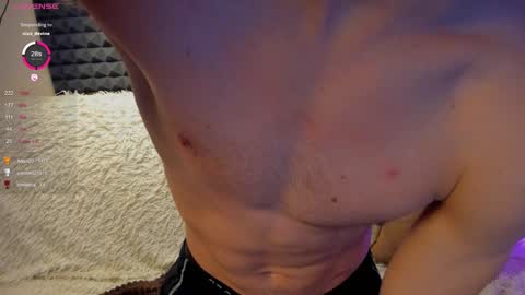 Crys online show from December 15, 2024, 4:29 am