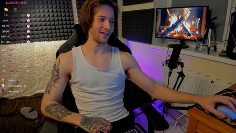 Crys online show from December 16, 2024, 12:26 am