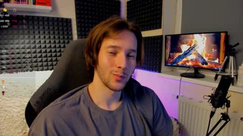 Crys online show from December 17, 2024, 3:50 am