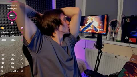 Crys online show from December 19, 2024, 10:53 pm