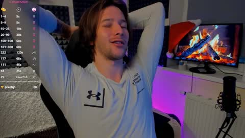 Crys online show from December 26, 2024, 9:04 pm