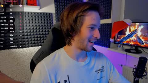 Crys online show from December 28, 2024, 8:36 pm