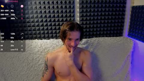 Crys online show from January 2, 2025, 2:54 am