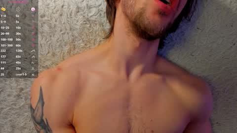 Crys online show from January 8, 2025, 3:19 am