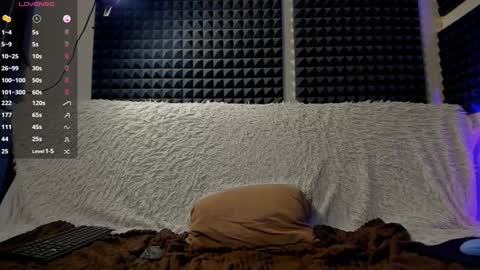 Crys online show from January 17, 2025, 2:50 am