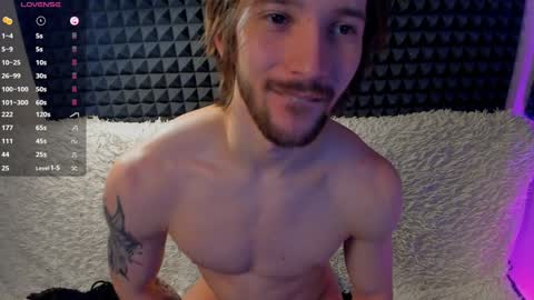 Crys online show from January 26, 2025, 3:59 am