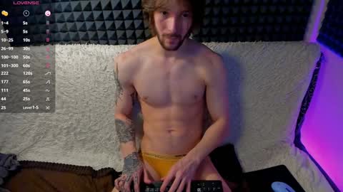 Crys online show from January 29, 2025, 6:43 am