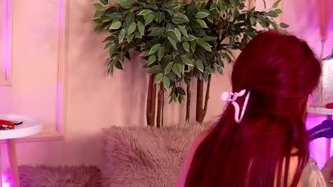 crystallred online show from February 27, 2026, 5:29 am