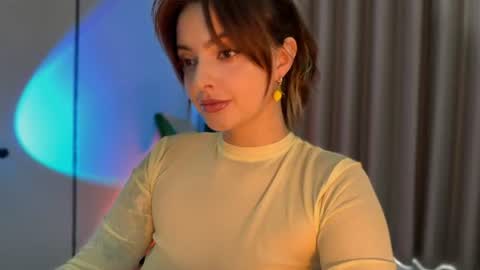 Kristina online show from July 9, 2026, 1:31 am