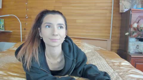 Maria online show from January 31, 2025, 3:52 am