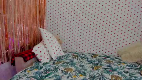 Maria online show from February 13, 2025, 3:18 am