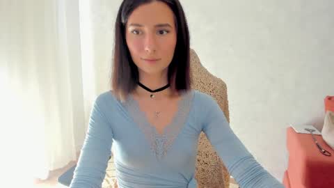 Snapshot of crystalnut chatting on June 30, 2026, 3:07 am Maria online show from June 30, 2026, 3:07 am