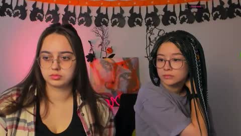 crysten878 online show from October 31, 2025, 9:32 am