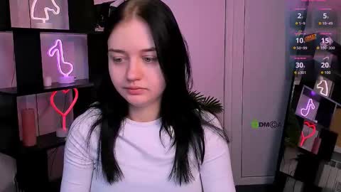 crysten878 online show from November 9, 2025, 6:01 am