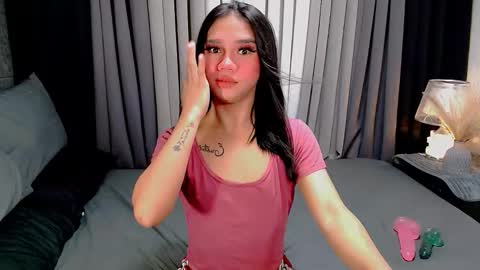 Snapshot of crytastal_lust1212 chatting on October 8, 2025, 9:18 am bea takashi online show from October 8, 2025, 9:18 am