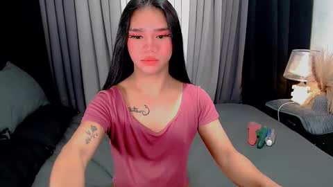 bea takashi  online show from January 18, 2026, 9:13 am